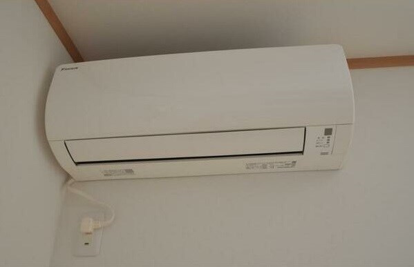 中川区荒子四丁目戸建賃貸の設備