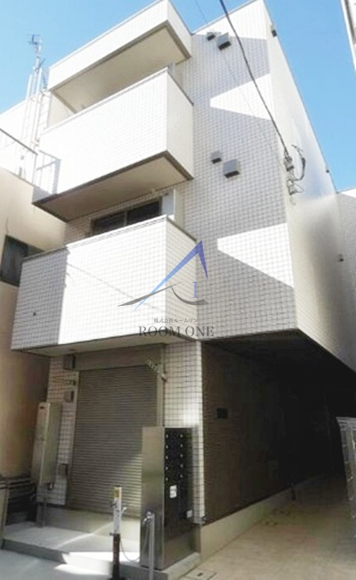 グランパーク本所