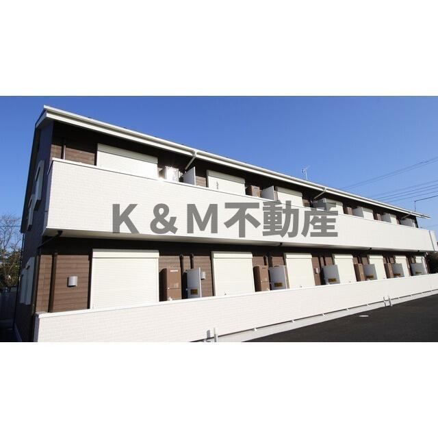 アムール橘のその他共用部分| 