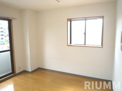 【洋室】 | ファインコート桜