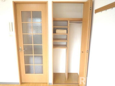 【収納】 | ファインコート桜