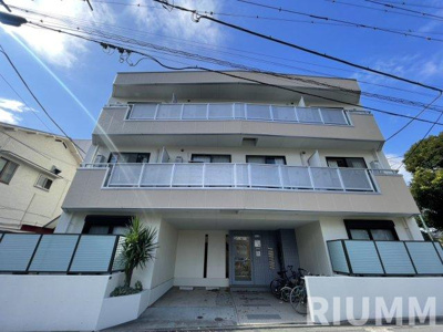 【外観】 | ファインコート桜