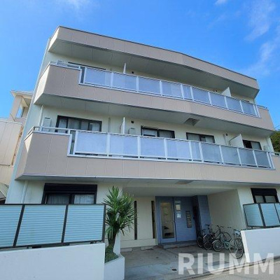 【外観】 | ファインコート桜