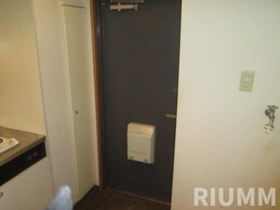 【玄関】 | ファインコート桜