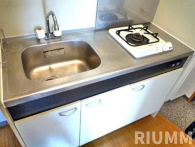 【キッチン】 | ファインコート桜