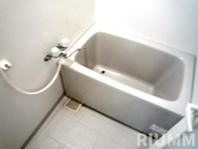 【浴室】 | ファインコート桜