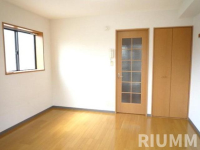 【内装】 | ファインコート桜