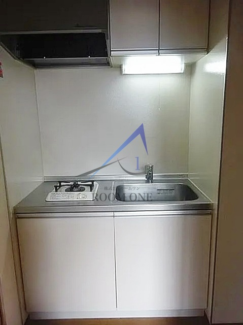 ノアメゾンのキッチン|キッチンです。