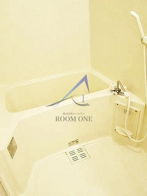 ノアメゾンの浴室|お風呂です。