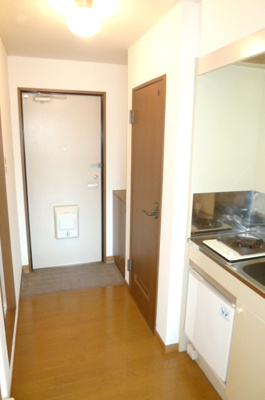 【その他】 | ヴィラージュⅠ