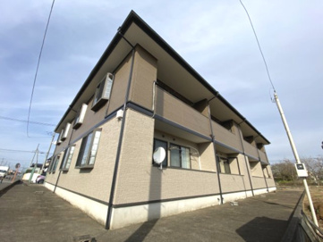 ブライトネス京央の画像