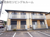 ハイツグリーンルーフ　Ｂの画像