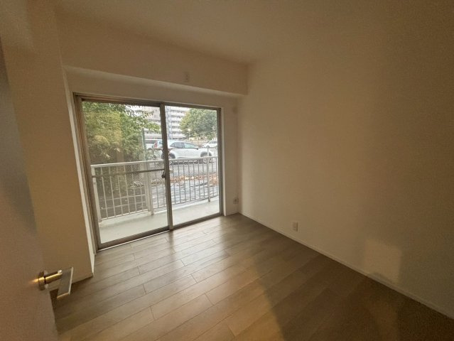 サンコート所沢の洋室|コンパクトで使いやすい洋室です