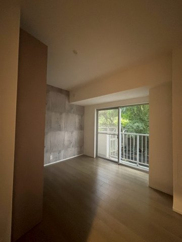 サンコート所沢の洋室|明るい洋室です