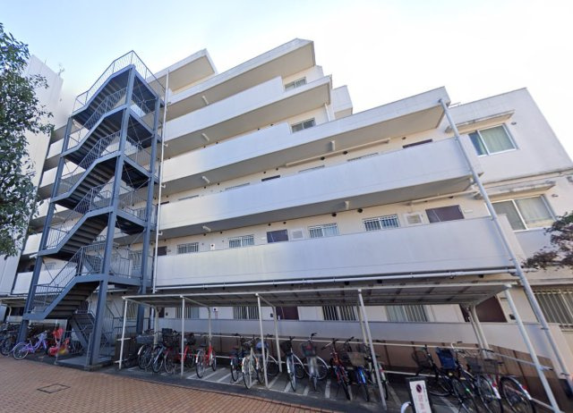 【外観】の画像