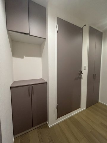 【玄関】の画像