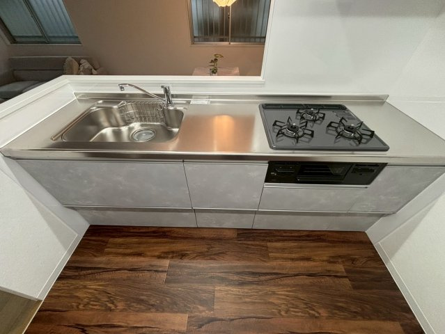 【キッチン】の画像