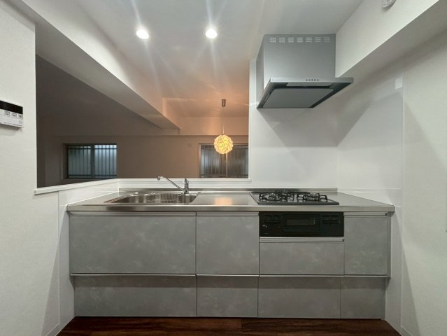 【キッチン】の画像