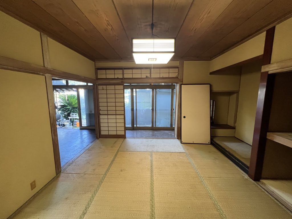 【和室】の画像