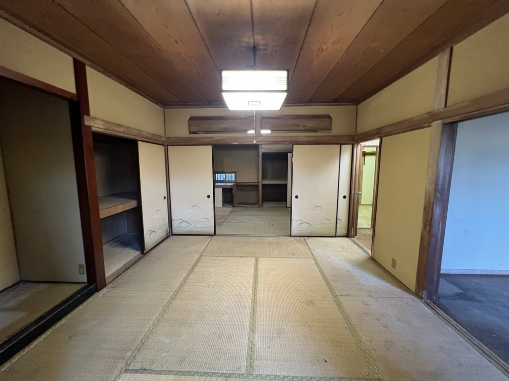 【和室】の画像