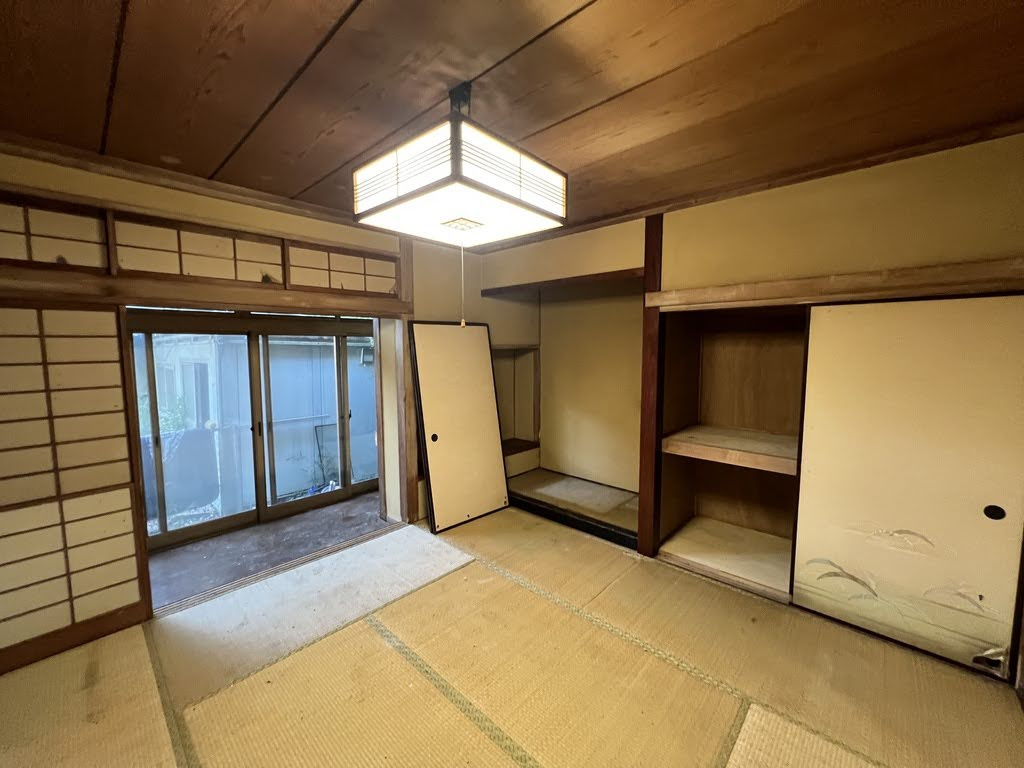 【和室】の画像