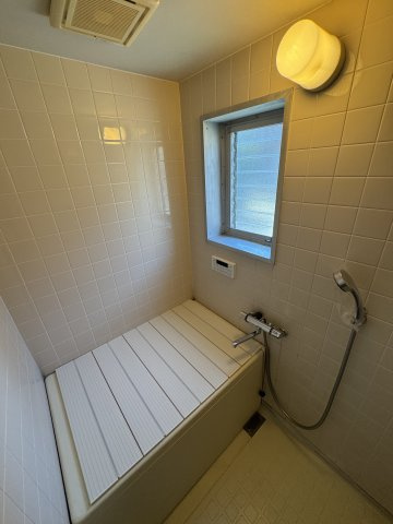 【浴室】の画像