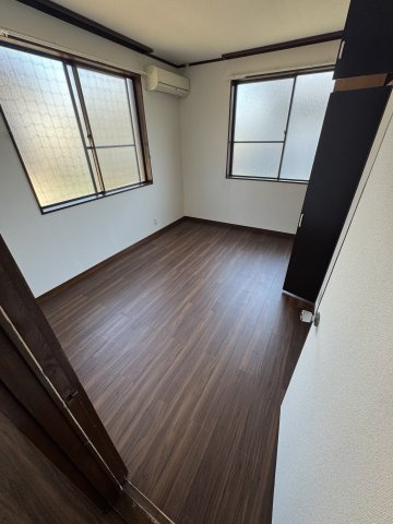 埼玉県熊谷市柿沼 中古戸建の洋室