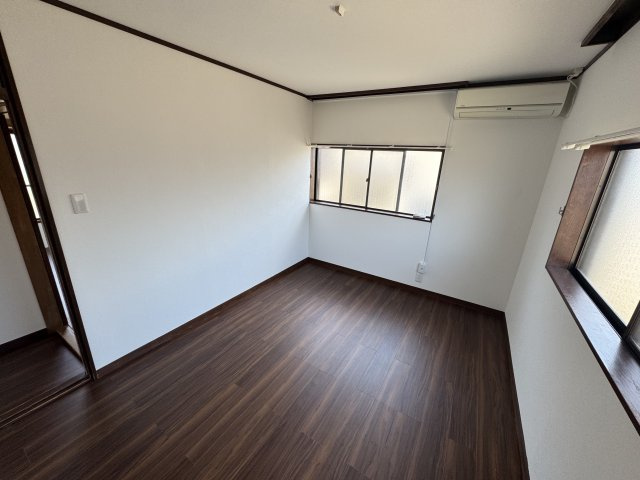 埼玉県熊谷市柿沼 中古戸建の洋室