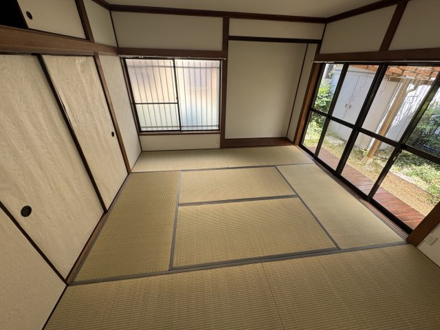 【和室】の画像