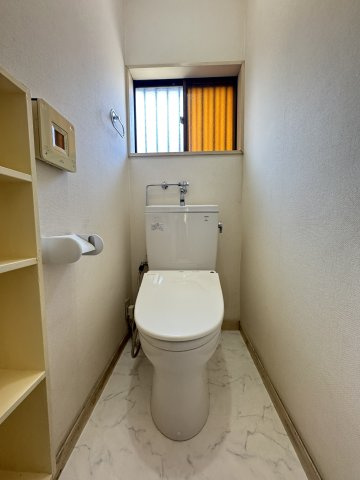 【トイレ】の画像