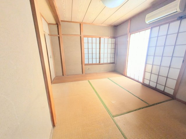 【和室】の画像