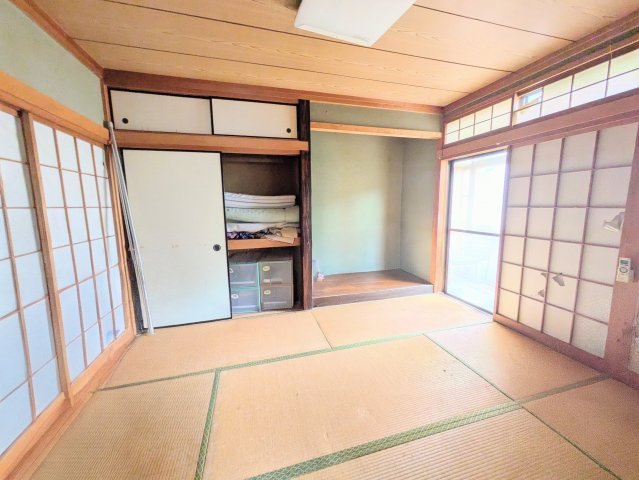 【和室】の画像