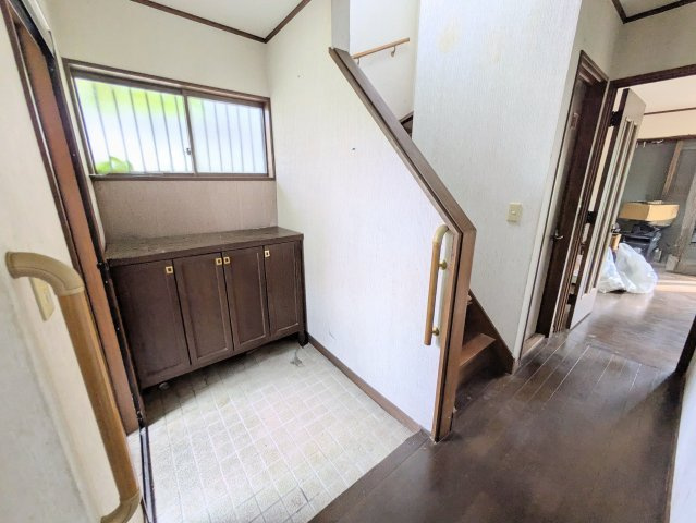 飯能市小瀬戸　一戸建のその他