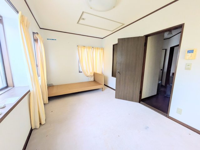 飯能市小瀬戸　一戸建の洋室