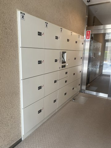 【設備】の画像