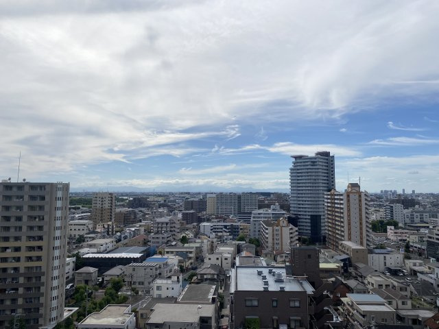 【展望】の画像