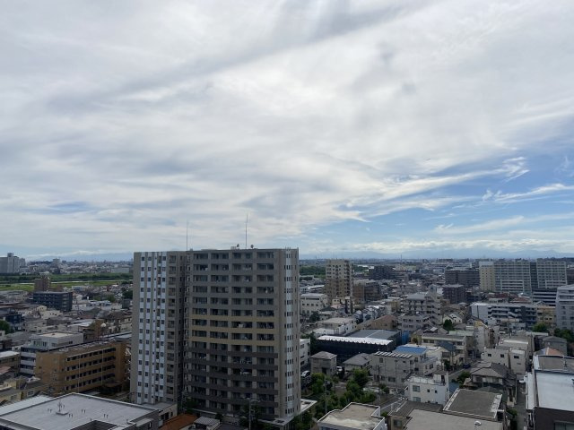 【展望】の画像