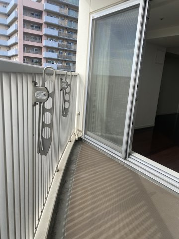 【バルコニー】の画像