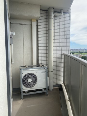 【バルコニー】の画像