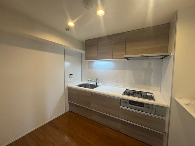 【キッチン】の画像