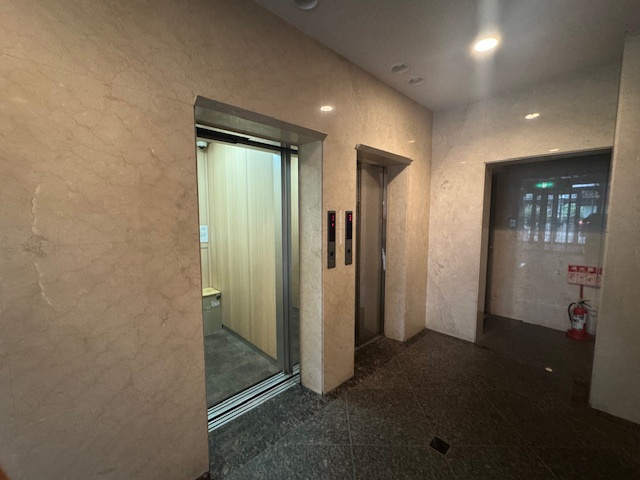 ジェム川口プライムアベニューのその他共用部分