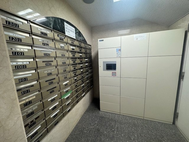 【その他共用部分】の画像