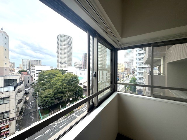 【展望】の画像