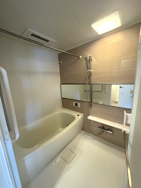 【浴室】の画像