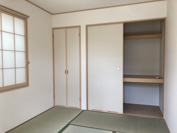 【和室】の画像