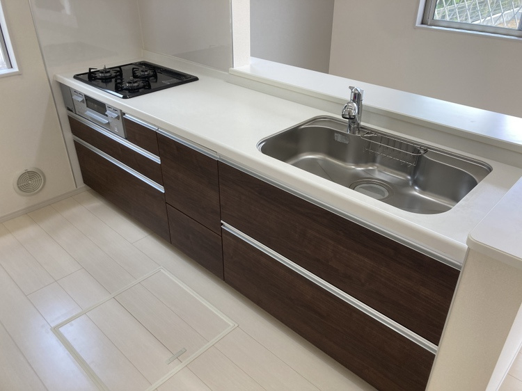 【キッチン】の画像