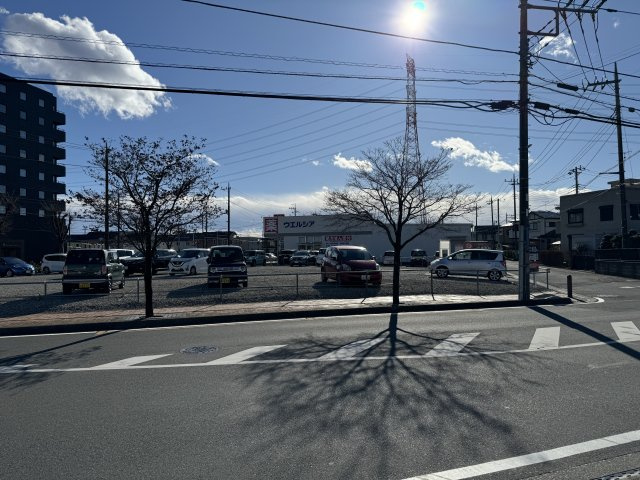 【外観】の画像