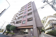 横浜市戸塚区戸塚町のマンションの画像