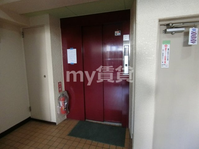 【その他共用部分】 | エステート埴原