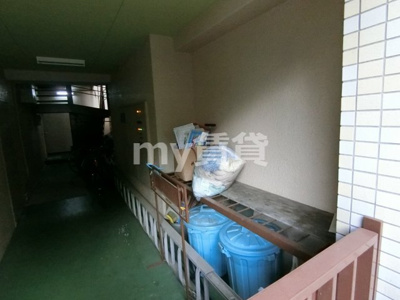 【その他共用部分】 | エステート埴原